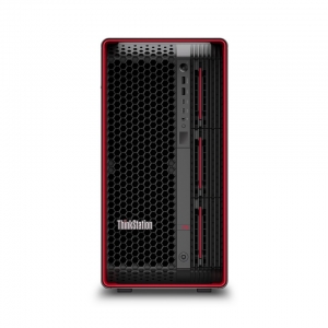 ThinkStationPX双路高性能工作站双CPU人工智能deepseek服务器