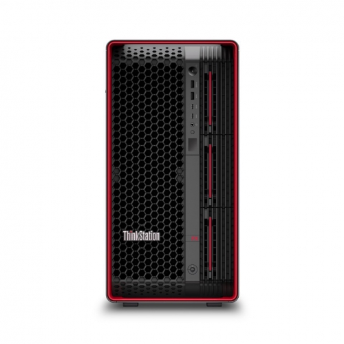 ThinkStationPX双路高性能工作站双CPU人工智能deepseek服务器