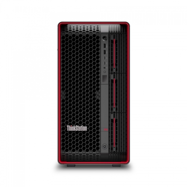 ThinkStationPX双路高性能工作站双CPU人工智能deepseek服务器