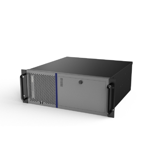 JWIPC4U机架式W880/W680工控机机器视觉控制器工业自动化控制主机