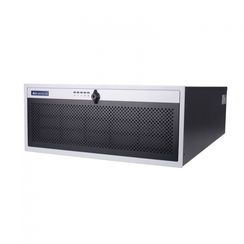 HPC-7442/7420/7485/7484/8424研华4U塔式工业服务器机箱工控机SF